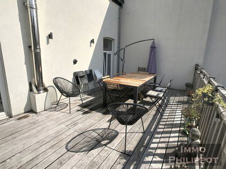 Duplex te huur - Foto 2