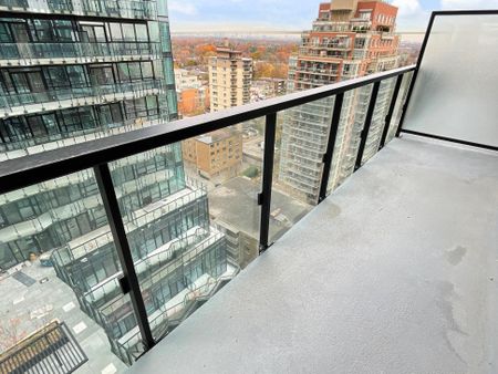 For Lease - 110 Broadway Avenue Unit# 1408, Toronto, Ontario - Photo 4