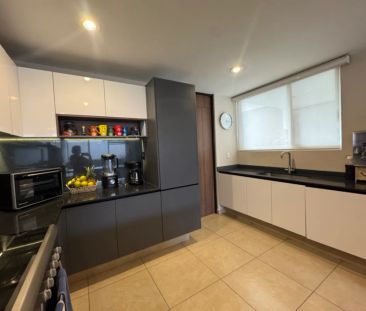 Departamento En Renta En Planta Baja En Condesa Cimatario, Corregidora - Photo 5