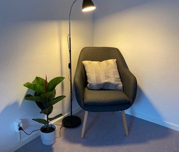 Björnkullaringen, Stockholm - Foto 1