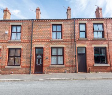 2 bedroom terraced house to rent - Photo 1