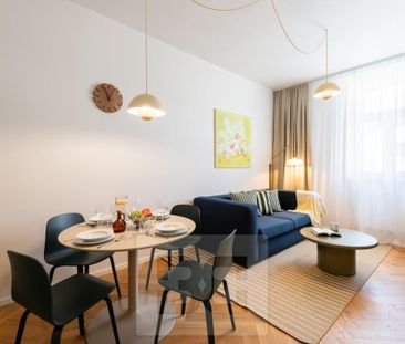 Pronájem bytu 2+kk 50 m2 - Fotografie 6