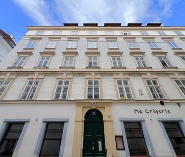 Ruhige Singlewohnung in der Innenstadt - Photo 2