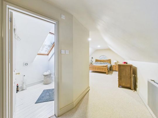 1 bedroom maisonette to rent - Photo 1