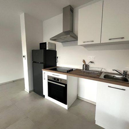 Location appartement à Penta di casinca - Photo 3