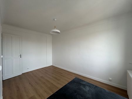 Appartement T2 Boulogne-Billancourt à louer - Photo 4