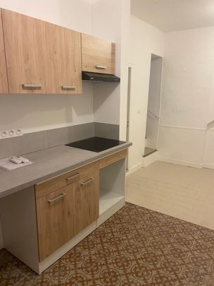 Appartement Pont Saint Esprit 2 pièce(s) 56.68 m2, - Photo 1