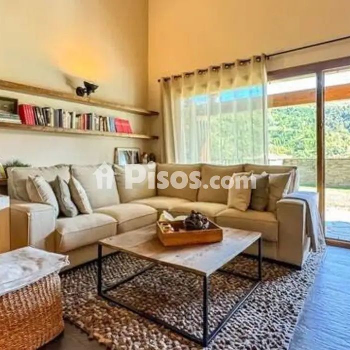 Chalet en alquiler en Martinet - Photo 1