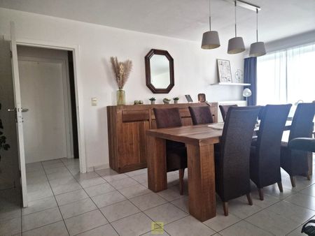 Appartement te huur in Haaltert - Foto 4
