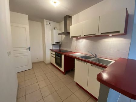 Location appartement 3 pièces 73.36 m² à Valence (26000) - Photo 3