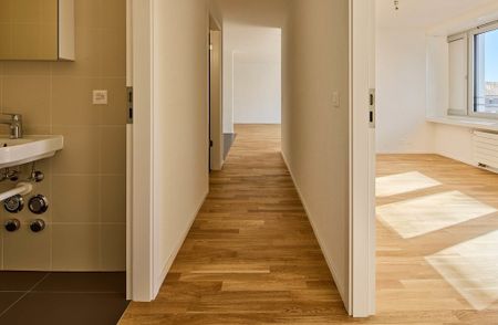 Bel appartement neuf au 3ème étage - Foto 4