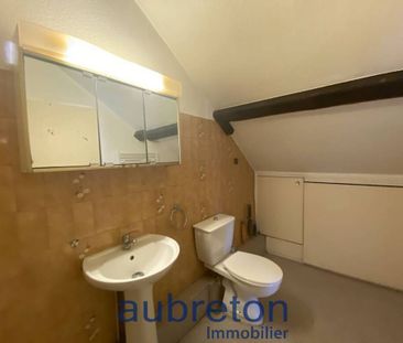 Location appartement Grenoble 38000 1 pièce 17.11 m² - Photo 5