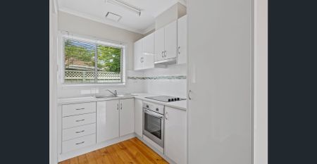 NEAT TWO BEDROOM UNIT - Photo 5