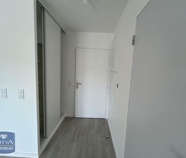 Location Appartement 2 pièces 42m² LE HAVRE 76600 - Photo 6