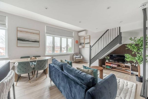 3 bedroom flat to rent - Photo 1