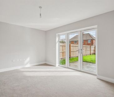 2 bedroom semi-detached house to rent - Photo 1