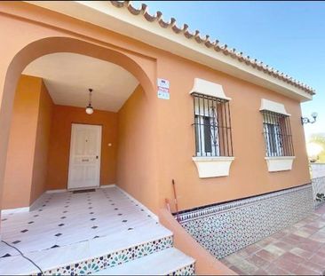 3 room luxury Detached House for rent in Alhaurín de la Torre, Anda... - Photo 6