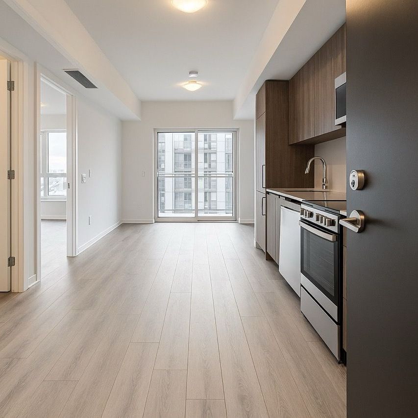 For Lease - 7439 Kingston Road Unit# 1011A, Toronto, Ontario - Photo 1