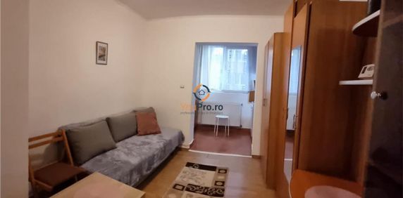 Garsoniera cu Centrala zona Soarelui - Fotografie 2