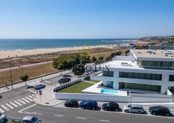 Apartamento T3 em Porto