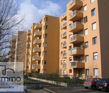 Appartement 3 pièces - 69300 Caluire-et-Cuire - Photo 6