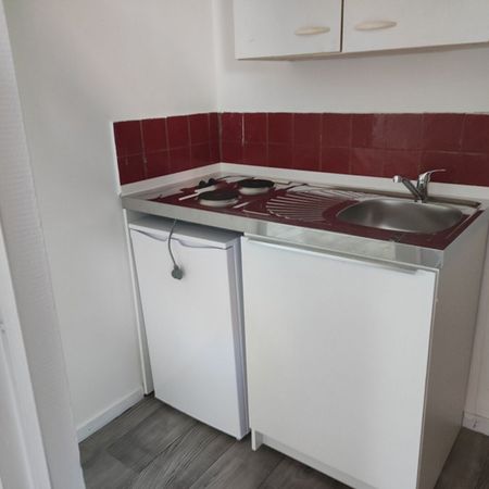 Appartement 2 pièces à Lille - Photo 3