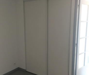 Location Appartement 1 pièce 44m² PONT A MOUSSON 54700 - Photo 4