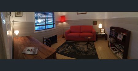 Fully Furnished Historic Miners Cottage - Photo 5