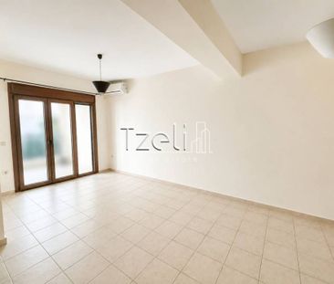 Διαμέρισμα για ενοικίαση Τερψιθέα - Γλυφάδα (Πάτρα) - Photo 1