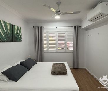 3 BEDROOM FURNISHED UNIT IN TROPICAL RESORT APARTMENTS - Photo 1