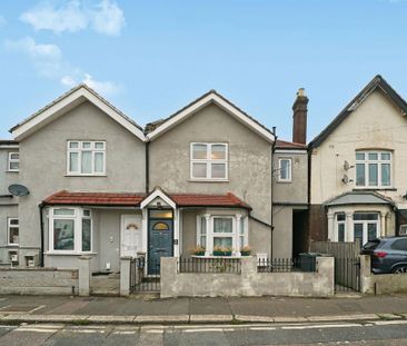 1 bedroom maisonette to rent - Photo 1