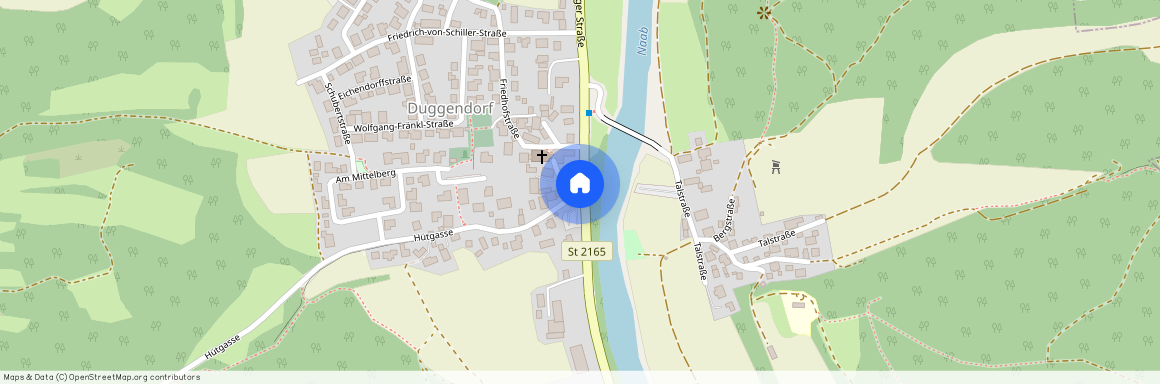 93182 Bayern - Duggendorf