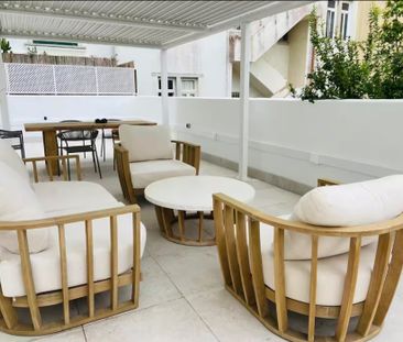 APARTAMENTO T4 NO CENTRO DE CASCAIS - Photo 1