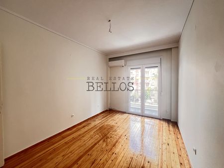 ΚΕΝΤΡΟ-Π.ΜΕΛΑ,ενοικιάζεται διαμέρισμα 108 τ.μ με 3 υπνοδωμάτια και 2 μπάνια! #216292 - Photo 2