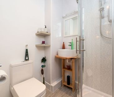 Room in a Shared Flat, Ffl, AB24 - Photo 6