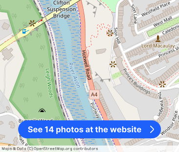 Hotwell Road, Bristol - Photo 1