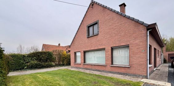 Bungalow te huur in Hamme voor € 1.250 met 2 slaapkamers - Photo 3