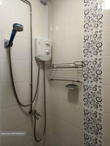 Blk 110 Hougang Avenue 1 (Hougang), HDB 3 Rooms - For Rent - Photo 3