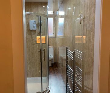 Room in a Shared Flat, Argyle Street, G3 - Photo 2