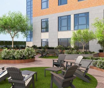 1 bedroom apartment to rent - Photo 4