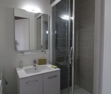 Appartement 2 pièces - 21000 Dijon Loyer : 640 € / mois CC - Photo 5