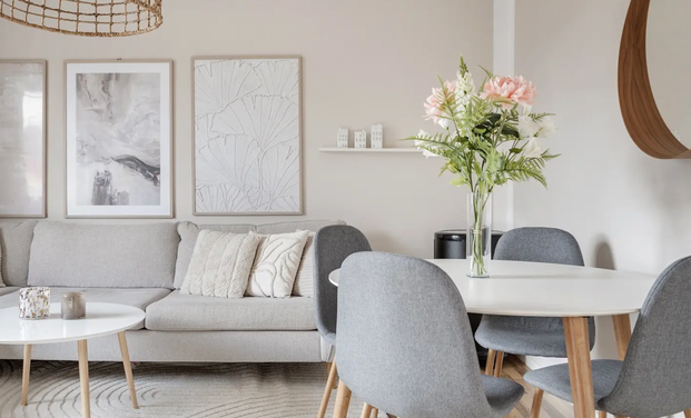 Riddaregatan, Trollhättan - Foto 1