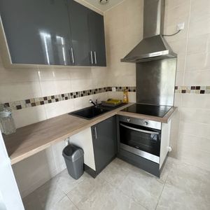 Location Appartement 2 pièces 29m² - Photo 2