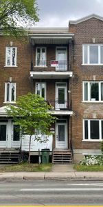 Grand 7 1/2 - Quartier Montcalm - Photo 4