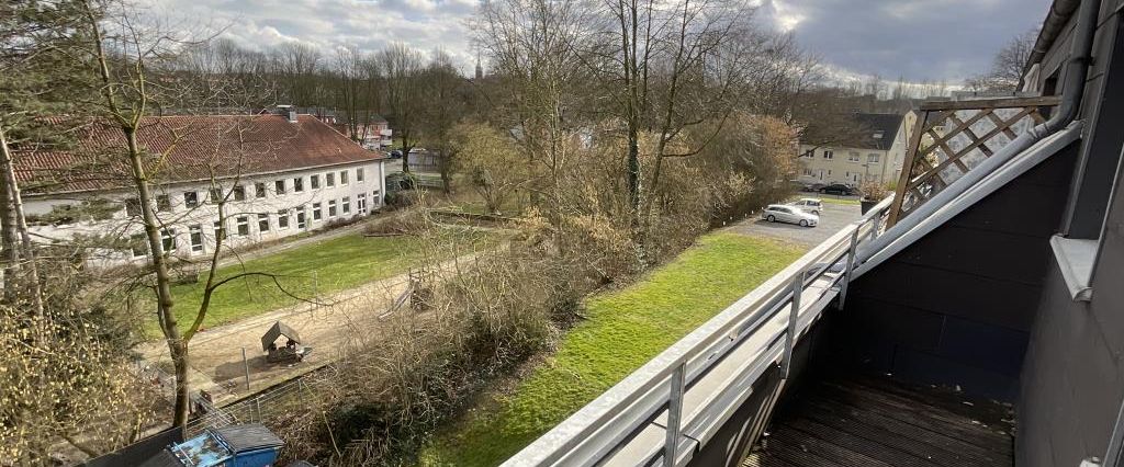 2-Zimmer-Wohnung in Essen - Photo 1