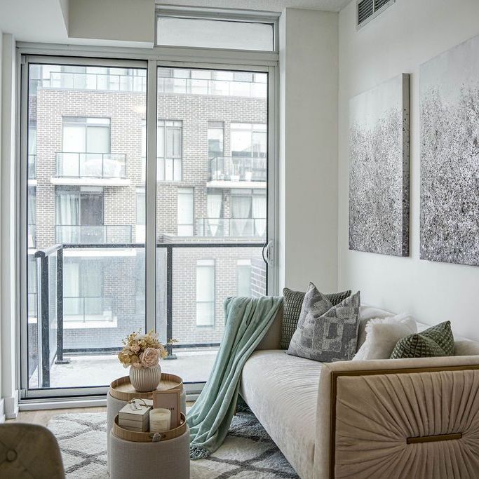 For Lease - 128 Fairview Mall Drive Unit# 318, Toronto, Ontario - Photo 1