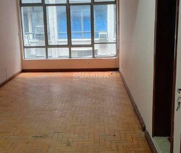 Kitnet/JK/Studio para aluguel, 1 quarto, Centro Histórico - Porto A... - Foto 2