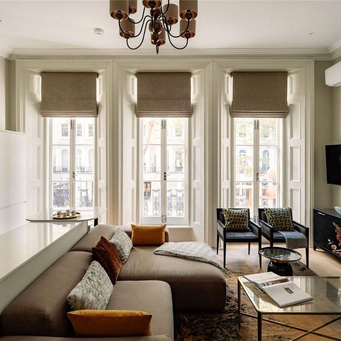 4 bedroom apartment to rent - Photo 1