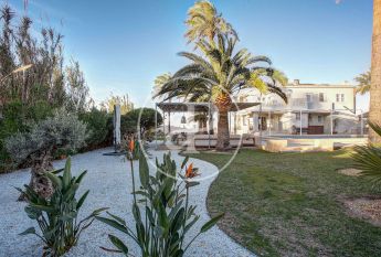 House for rent with Terrace in Denia