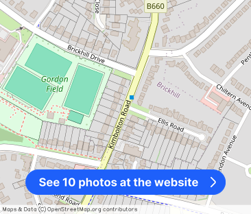 Kimbolton Road Bedford MK41 - Photo 1